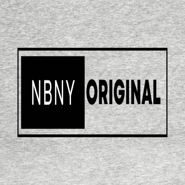 NBNY | Orig | by Dj Architect